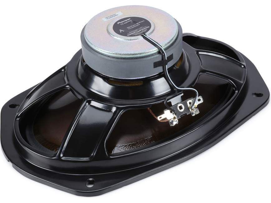 Pioneer TS-A693FH A-Series MAX 6