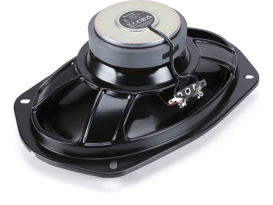 Pioneer TS-A6971F A-Series + 6