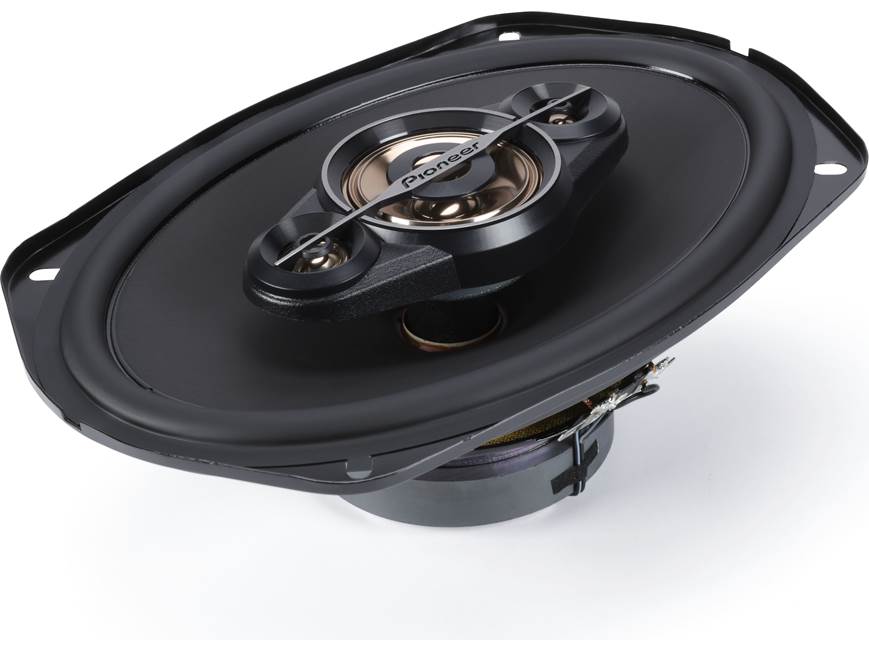 Pioneer TS-A6971F A-Series + 6