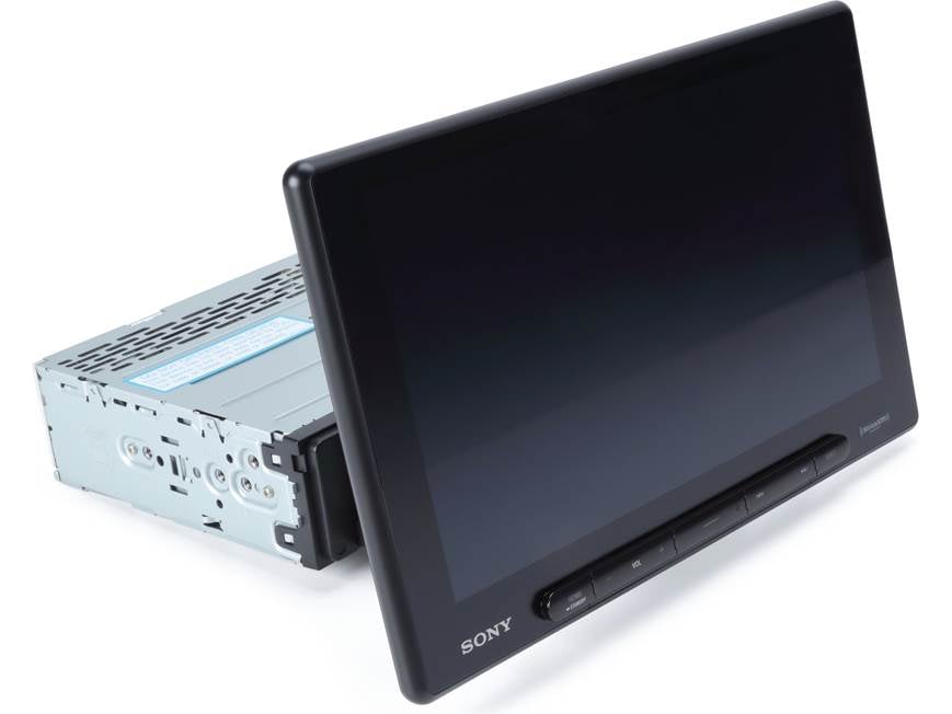 Sony XAV-AX8500 vs Sony XAV-9500ES