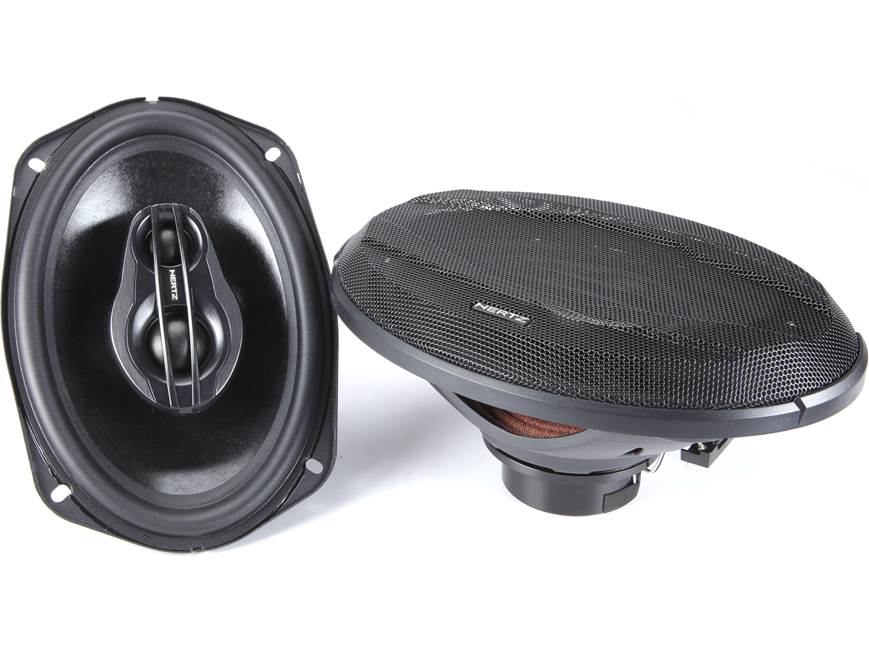 Hertz SPL Show SX 690 NEO SPL Show Series 6 Hertz SPL Show SX 690 NEO SPL Show Series 6