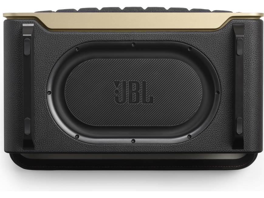 スピーカー・ウーファー JBL authentics 300 JBL Authentics 300 (Black) Portable wireless powered speaker with