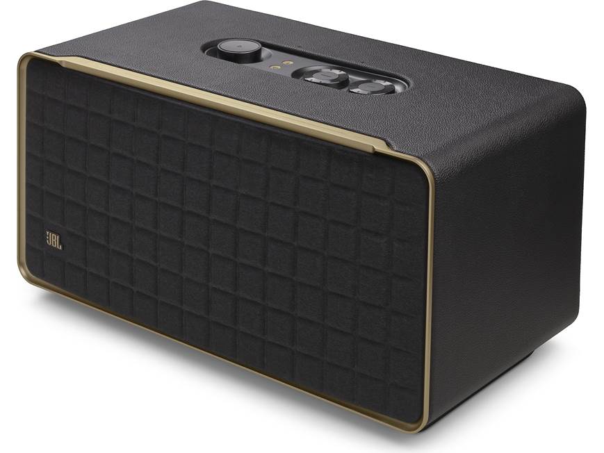 スピーカー・ウーファー JBL AUTHENTICS 500 bluetooth speaker JBL Authentics 500 Wireless powered speaker with Wi-Fi Bluetooth