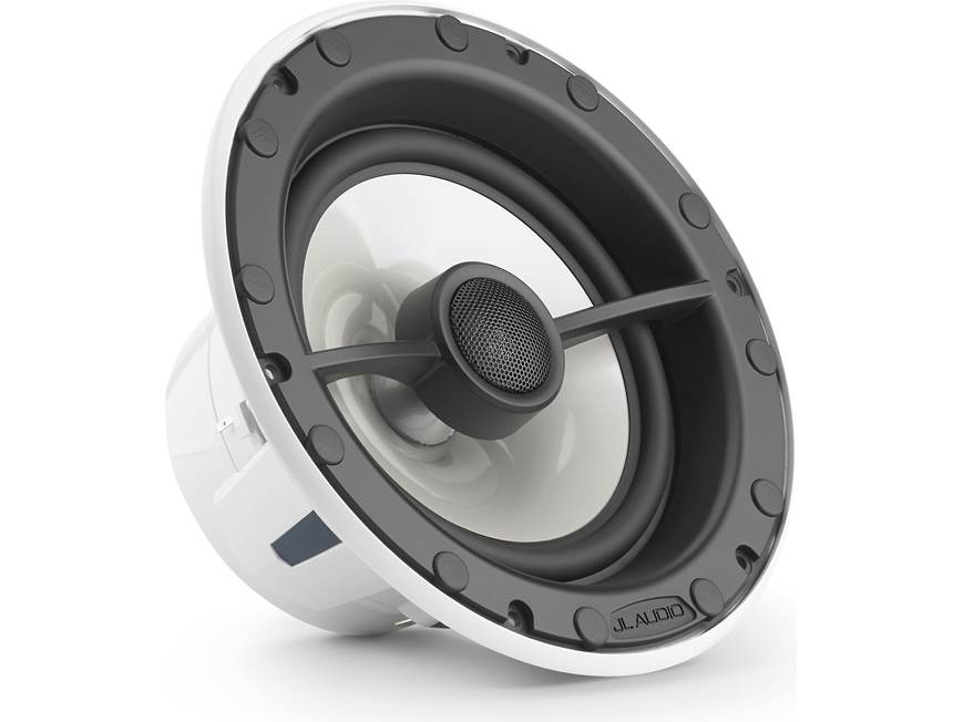 JL Audio M6-770X-L-GwGw-Single M6 Series 7.7