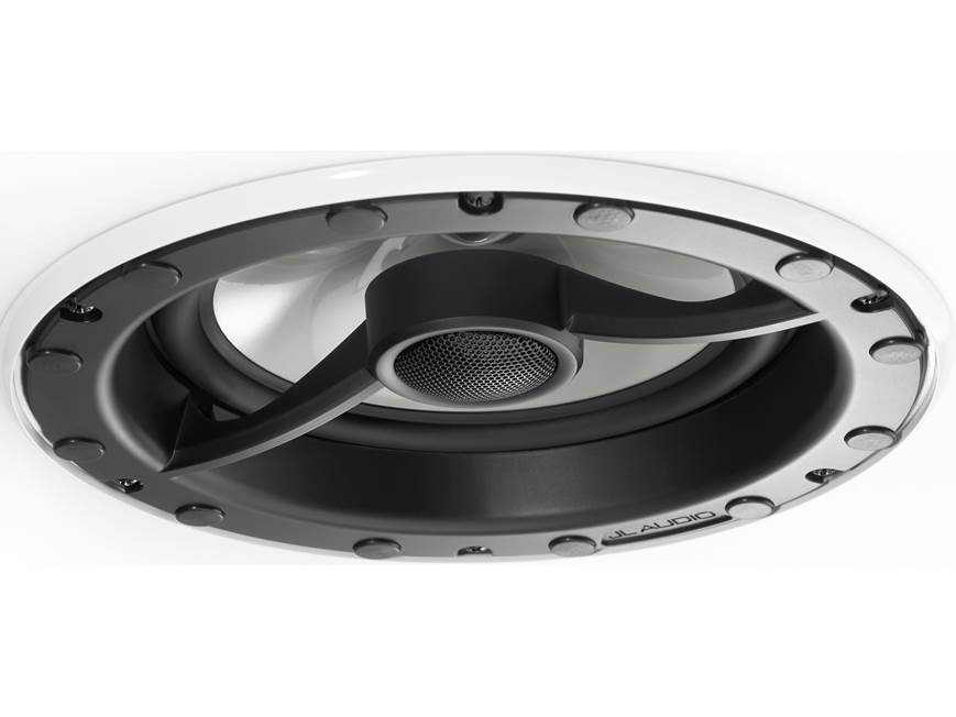 JL Audio M6-770X-L-GwGw-Single M6 Series 7.7
