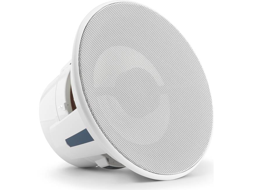 JL Audio M6-880X-L-GwGw-Single M6 Series 8.8