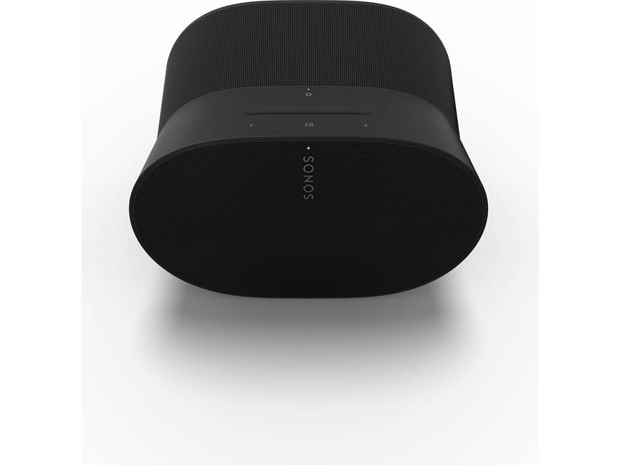 Sonos Era 300 (Black) Wireless powered speaker with Wi-Fi®, Apple