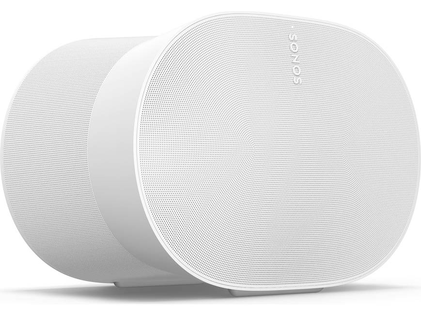 Sonos Era 300 (White) Wireless powered speaker with Wi-Fi®, Apple