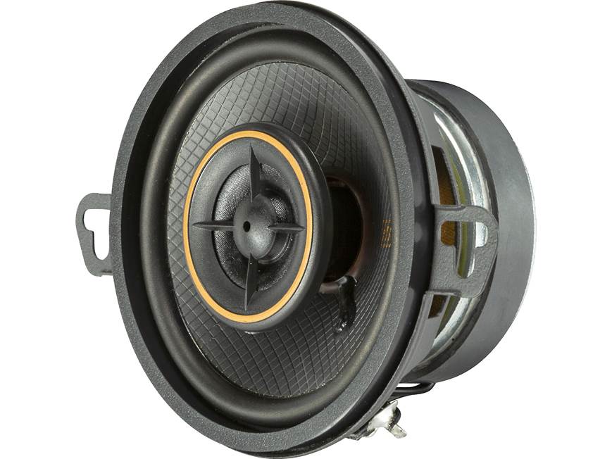 ※要説明欄　KICKER KSC350 3.5インチスピーカー Kicker KSC350 KS Series 3-1/2