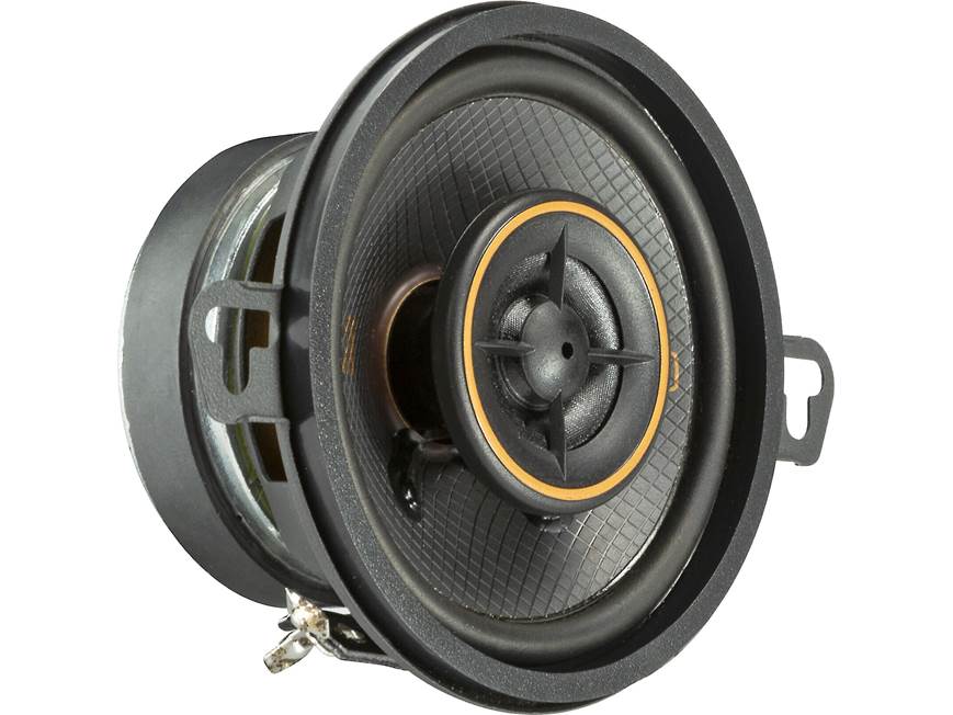 【単品1個】KICKER KSC350 （レクサス/トヨタポン付仕様） Kicker KSC350 KS Series 3-1/2
