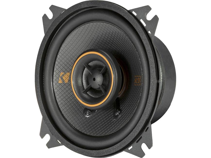 KICKE KSC40 コアキシャルスピーカー 150W Kicker KSC40 KS Series 4