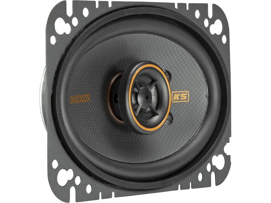 Kicker KSC460 KS Series 4