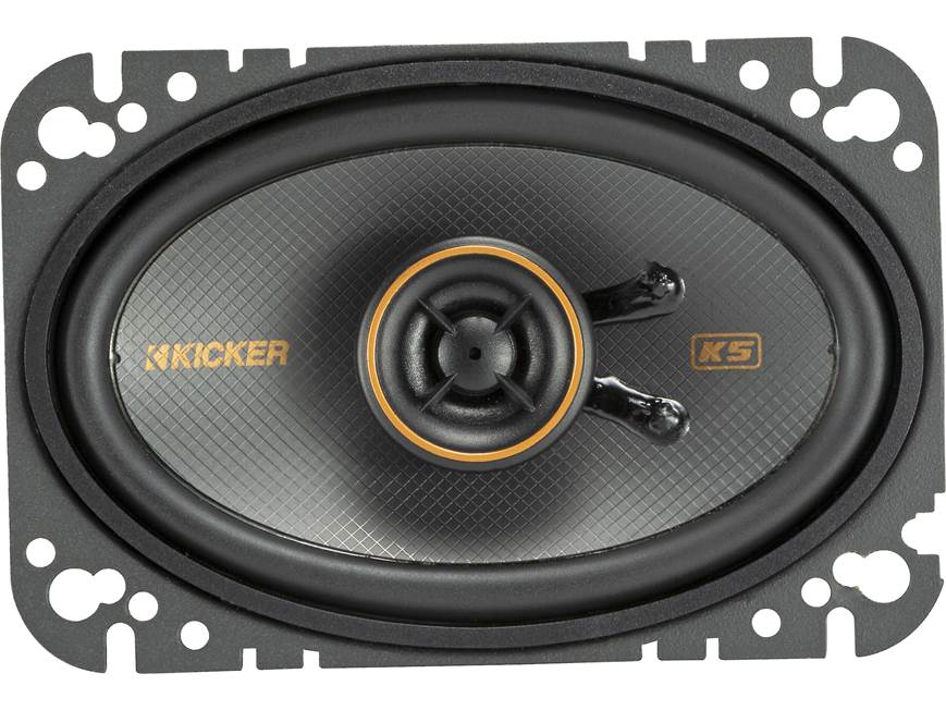 Kicker KSC460 KS Series 4