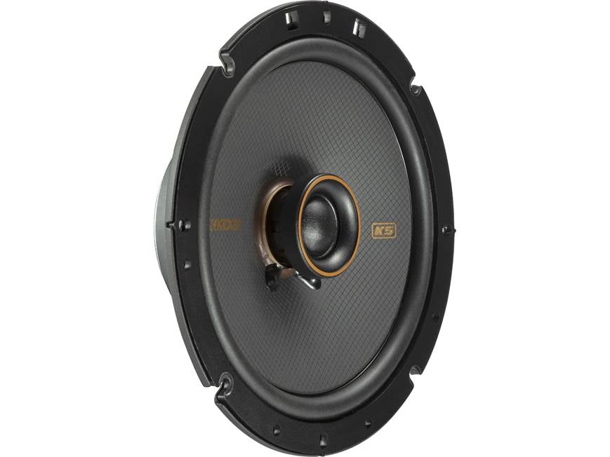 Kicker 51KSC6704 KS Series 6-3/4
