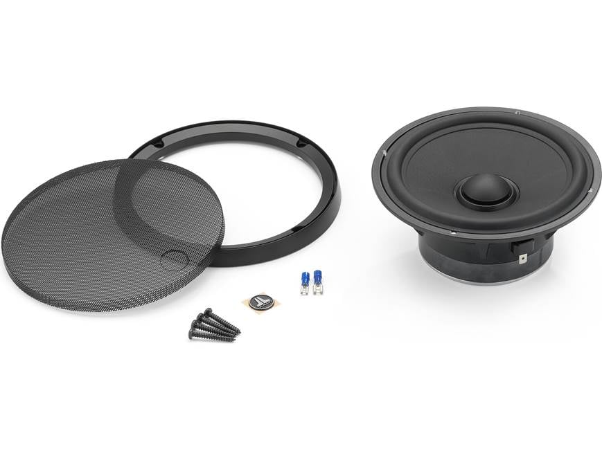 JL Audio C6-650cw (Single) C6 6-1/2