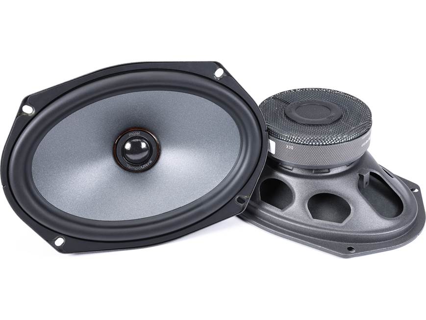 Maxwell Ambassador ポリスカー Morel Tempo Ultra Integra 692 MKII Tempo Ultra Integra Series 6