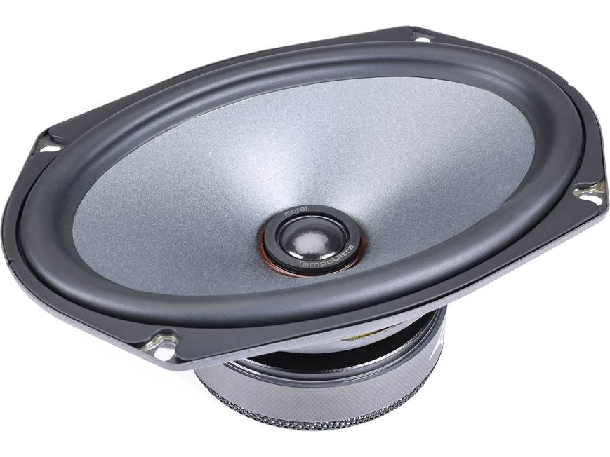 Morel Tempo Ultra Integra 692 MKII Tempo Ultra Integra Series 6