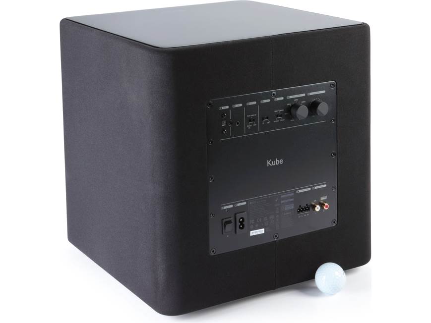 KEF Kube 10 MIE 10 KEF Kube 10 MIE 10