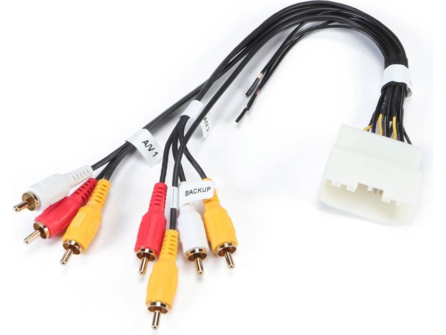 Axxess AXBUCH-CH1 OE Backup Camera Retention Harness For Chrysler & Dodge