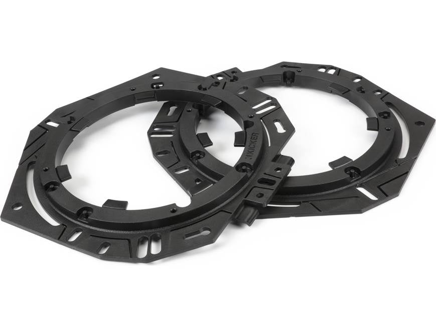 Kicker KSS670 KS Series 6-3/4