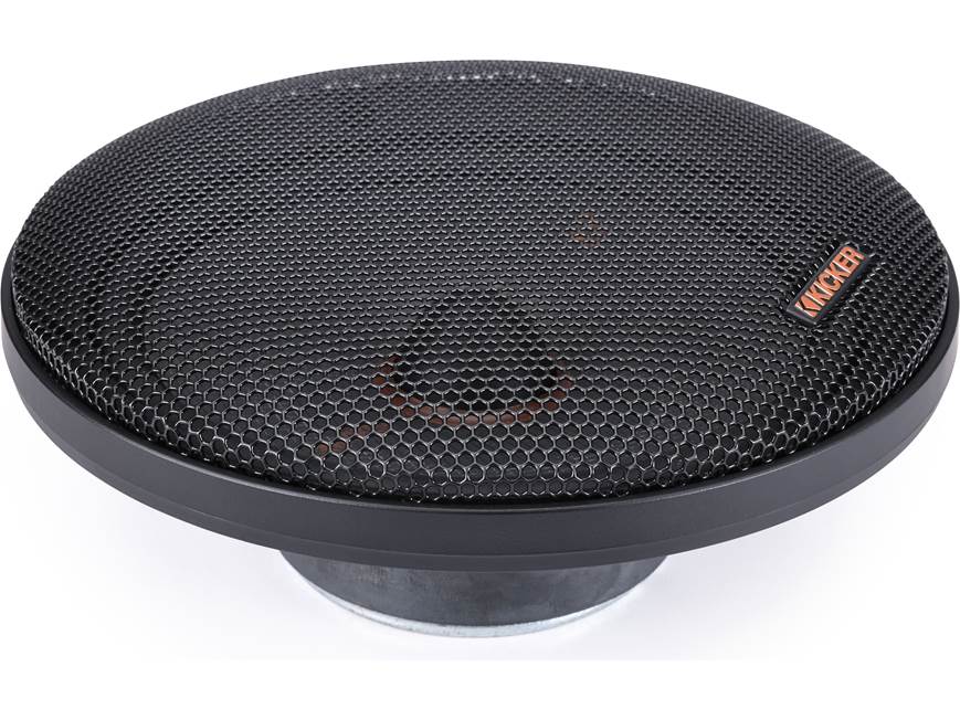 KICKER KSS670 6.5インチ　セパレート　スピーカー KICKER KSS6704 セパレート2WAY | サウンドエボリューションログオン カーオーディオ