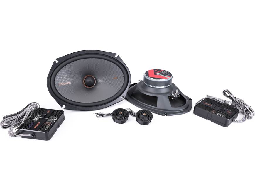 Kicker KSS690 KS Series 6