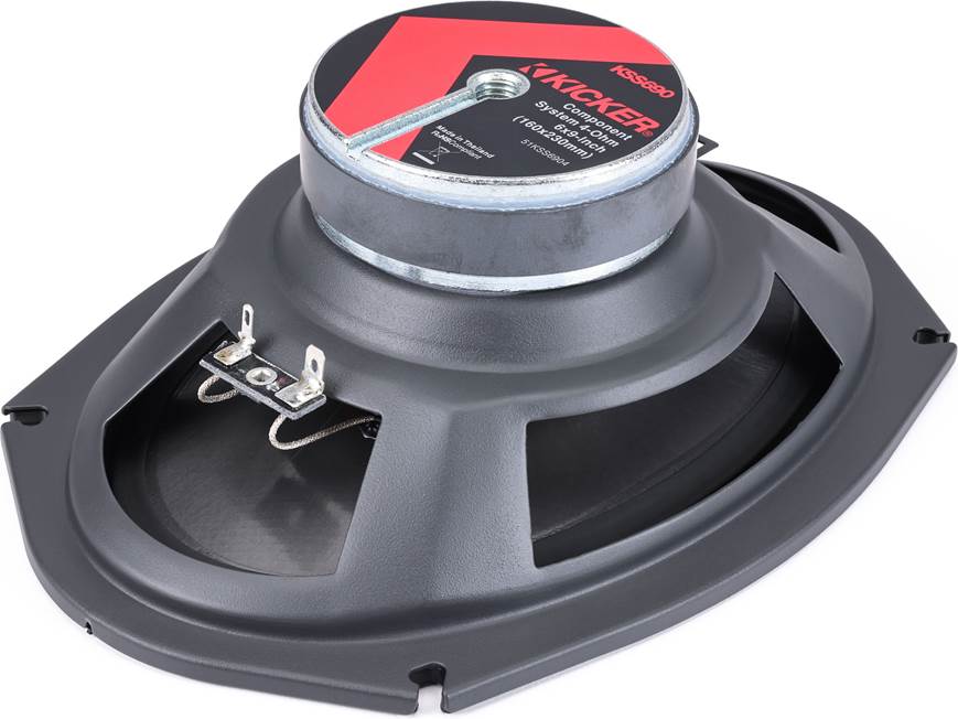 Kicker KSS690 KS Series 6
