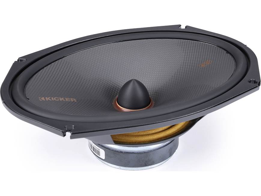 Kicker KSS690 KS Series 6