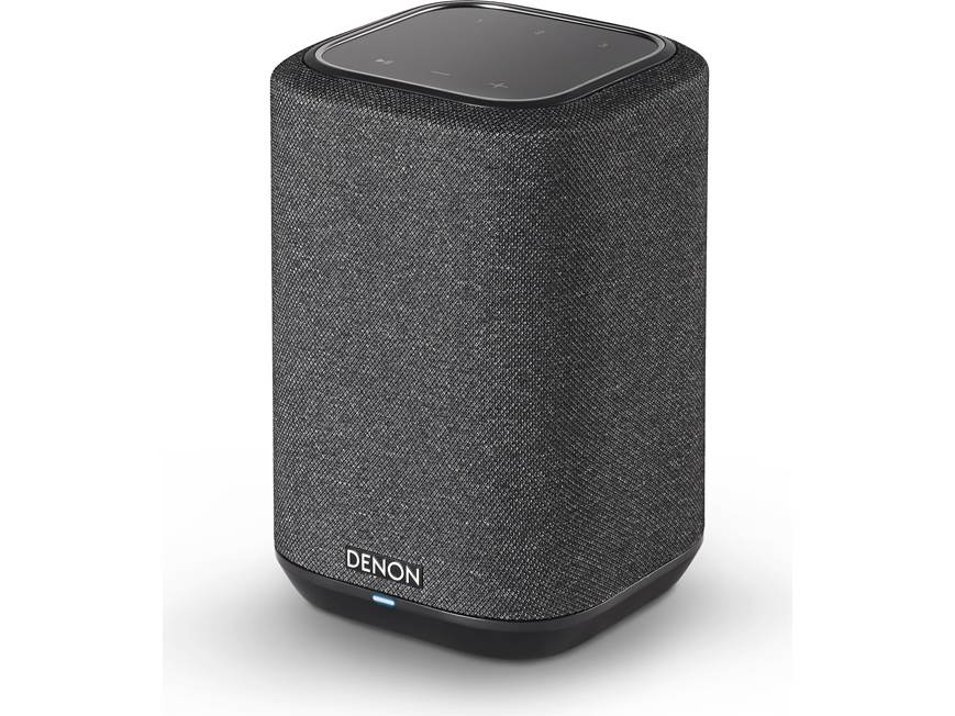 DENON  150 ワイヤレススピーカー Denon Home 150 NV (Black) Wireless powered speaker with HEOS