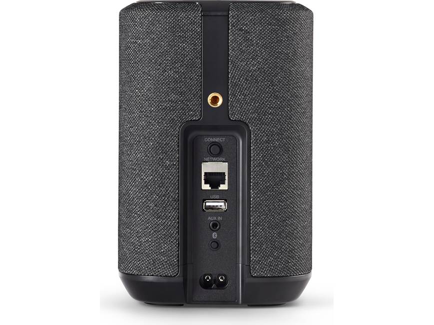 Denon Home 150 NV (Black) Wireless powered speaker with HEOS