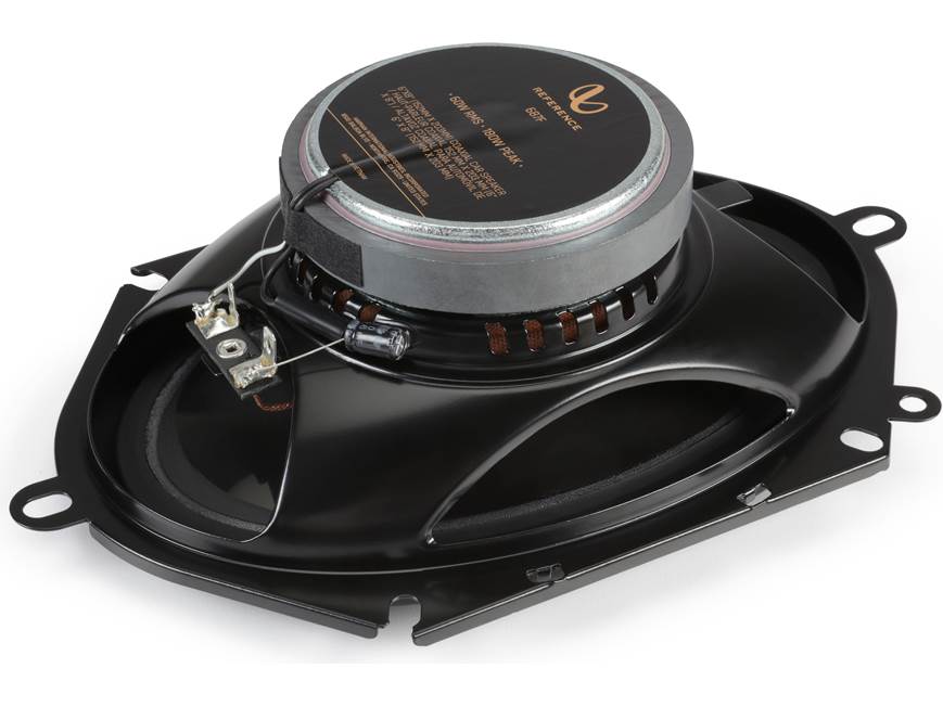 Infinity Reference REF687F Reference Series 6