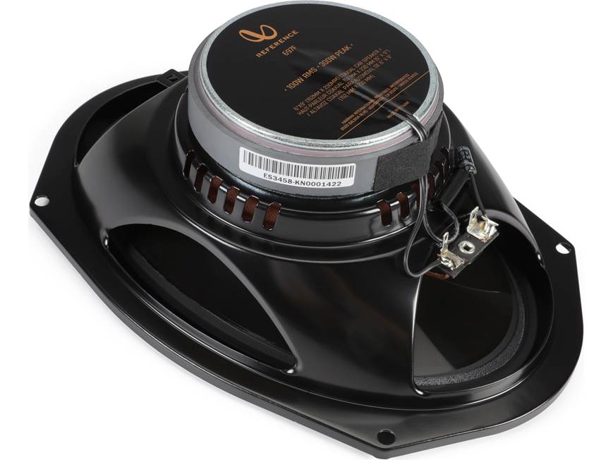 ∞ Infinity Reference REF697F Infinity Reference 6