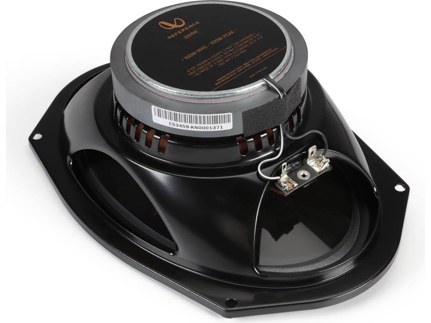 Infinity Reference REF697MF Infinity Reference 6