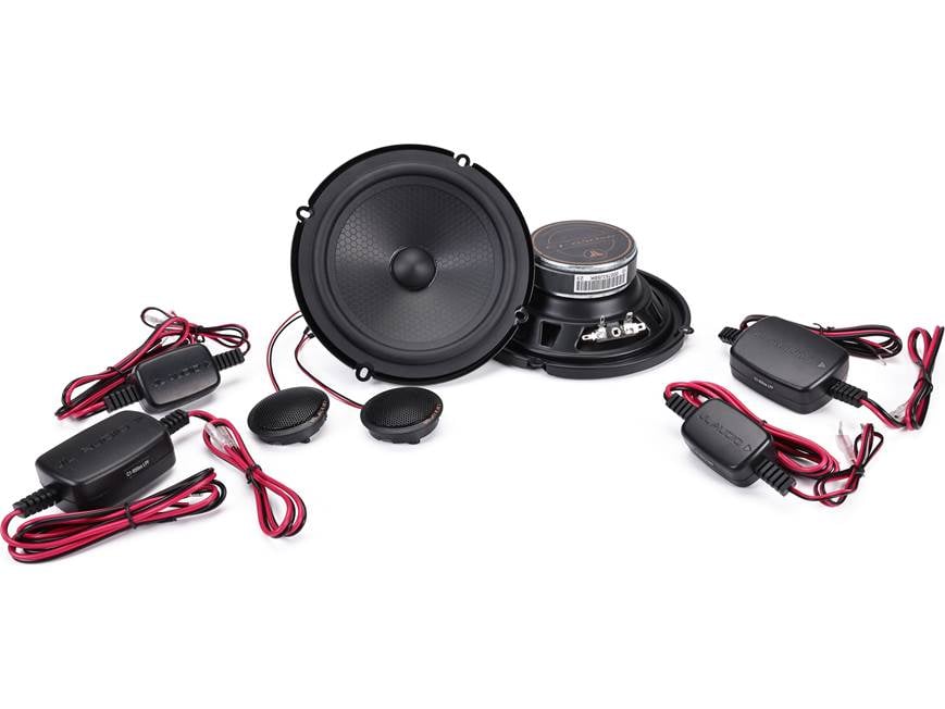 spセルース JL Audio C1-650se C1 Series 6-1/2