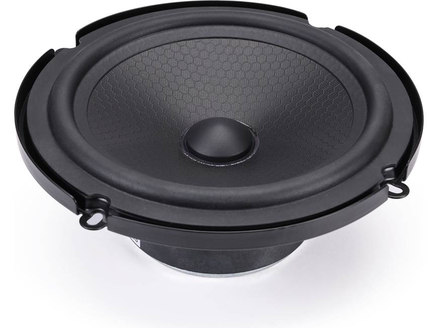 JL Audio C1-650se C1 Series 6-1/2