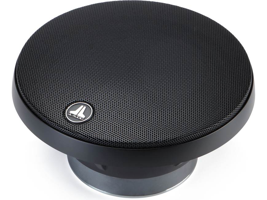 JL Audio C6-650cw (Single) C6 6-1/2