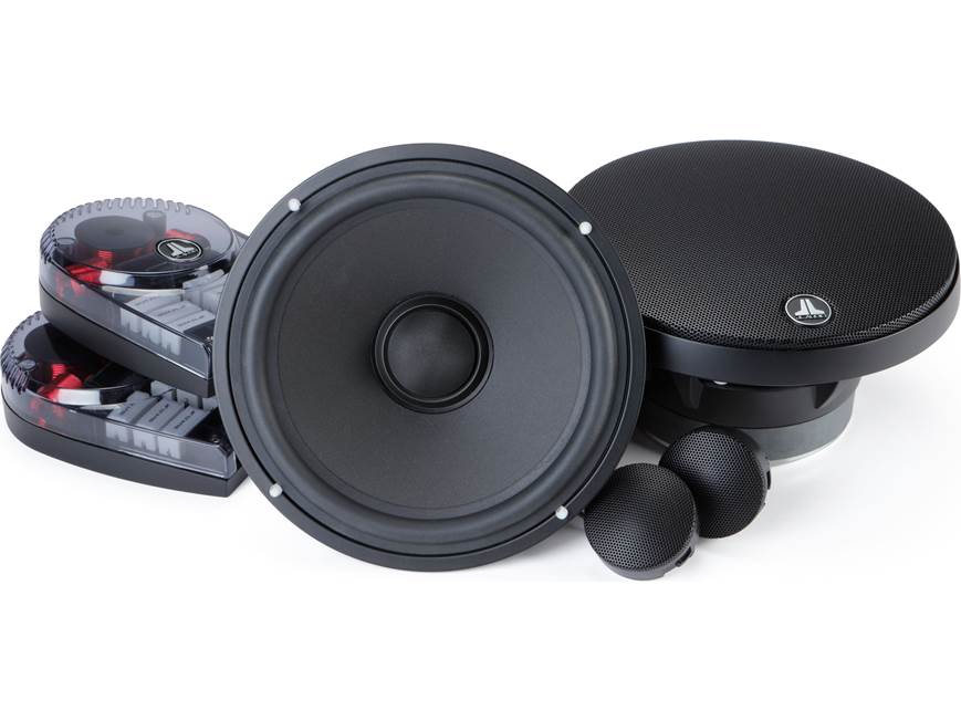 JL Audio C6-650 C6 6-1/2