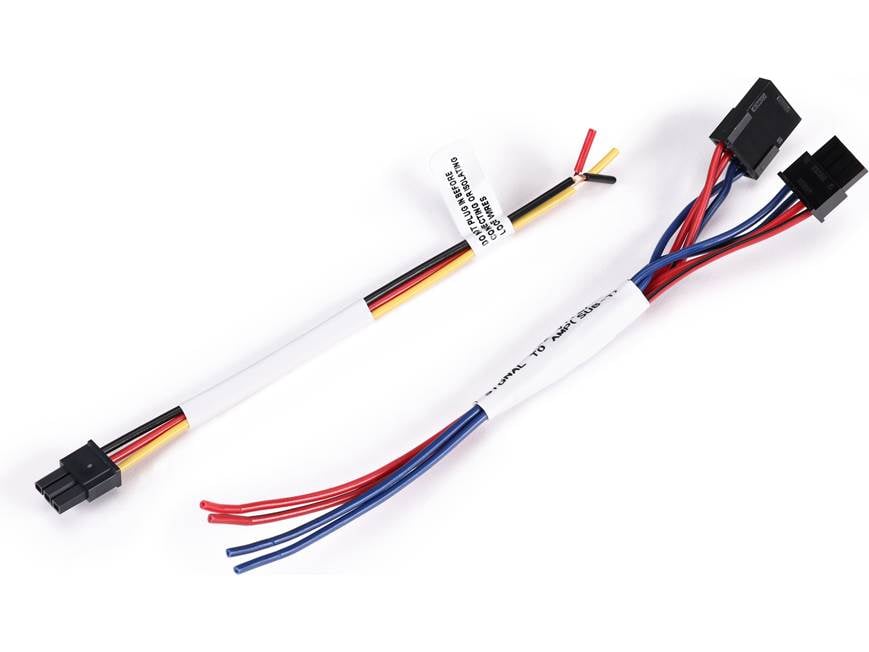PAC LPHVW02 LocPro Advanced T-Harness T-harness for adding an