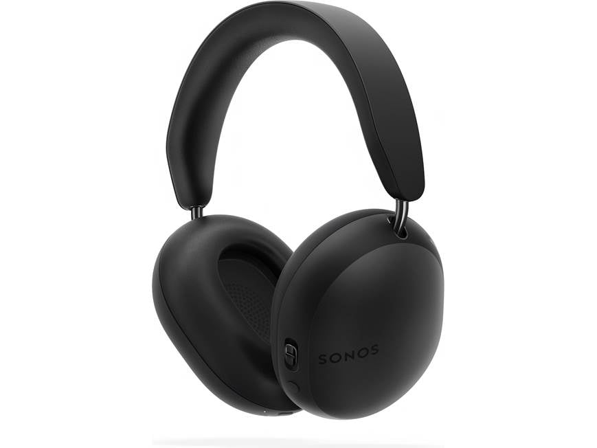 【新品未開封】Sonos Ace ワイヤレスヘッドホン ブラック Sonos Ace (Black) Over-ear Bluetooth® wireless noise-canceling