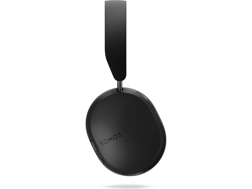 Sonos Ace (Black) Over-ear Bluetooth® wireless noise-canceling