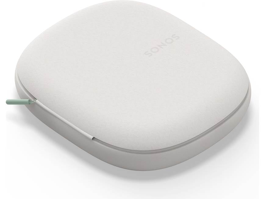 Sonos Ace (White) Over-ear Bluetooth® wireless noise-canceling