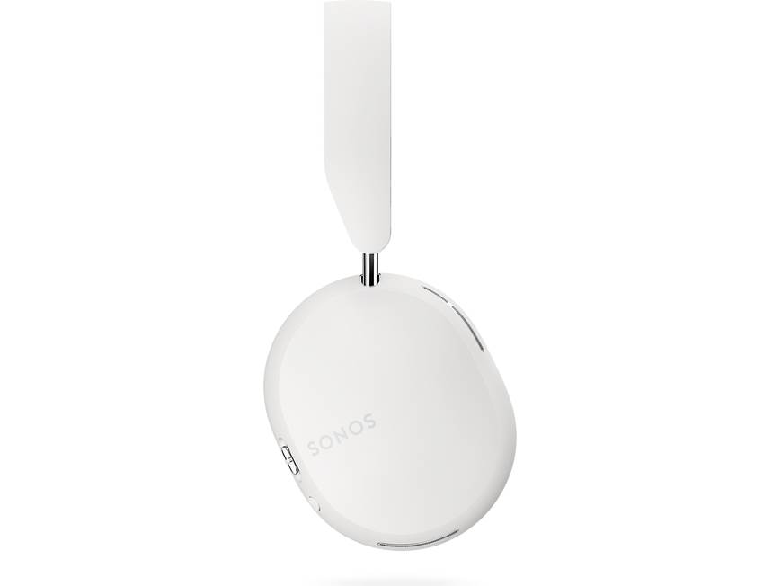 Sonos Ace (White) Over-ear Bluetooth® wireless noise-canceling