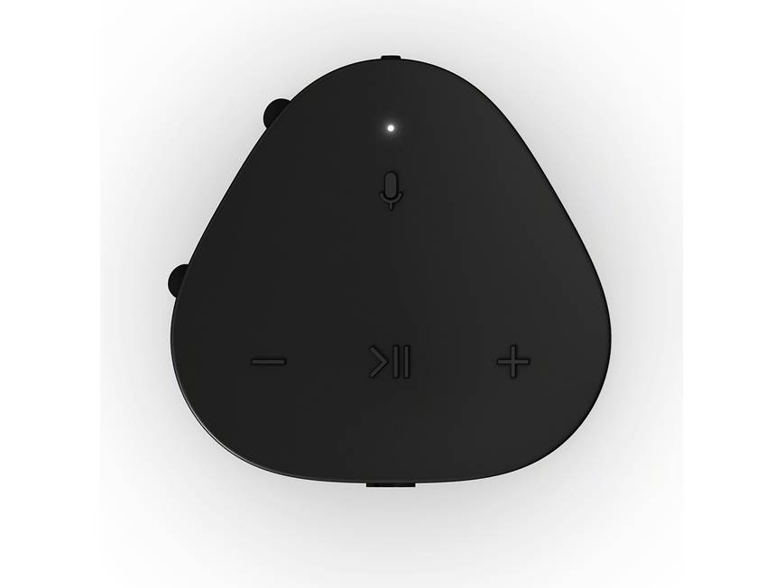 Sonos Roam 2 (Black) Wireless portable speaker with Bluetooth® and