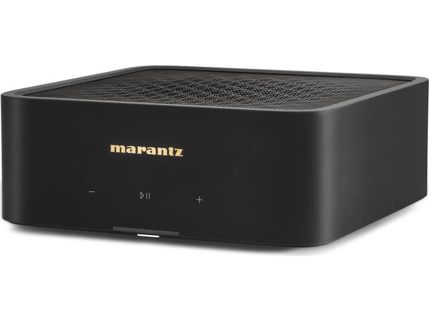 Marantz MODEL M1 Stereo integrated amplifier with HEOS Built-in