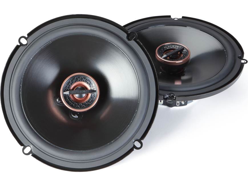 Infinity Reference REF607FSL (shallow mount) Reference Series 6-1