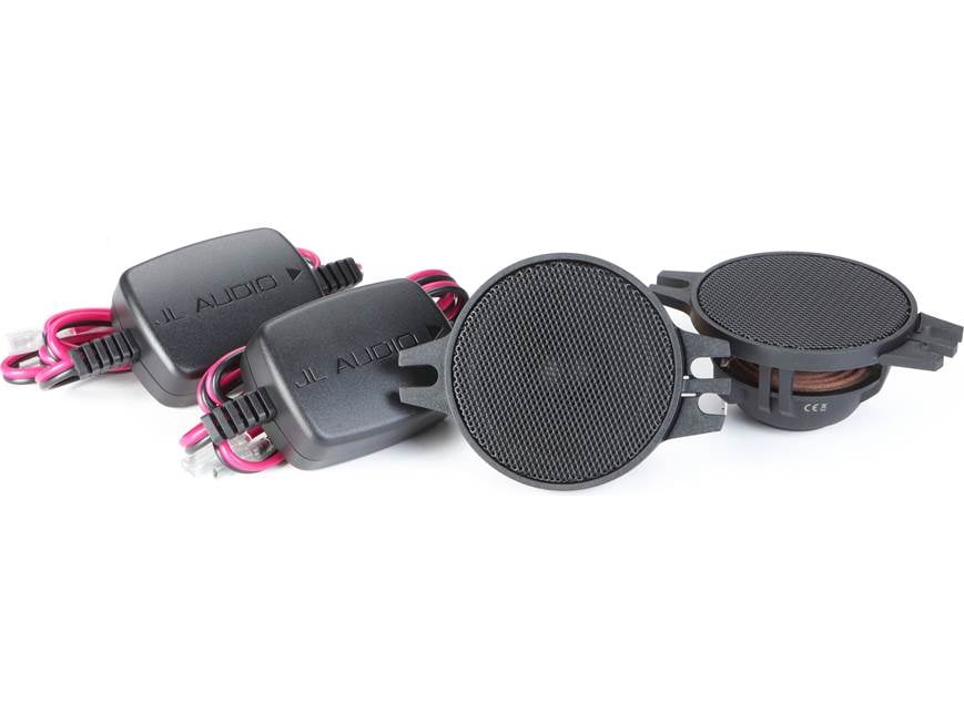 JL Audio CF-275mt Custom-fit 2-3/4