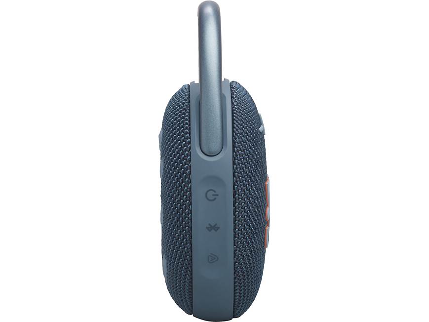 JBL Clip 5 (Blue) Waterproof and dustproof portable Bluetooth