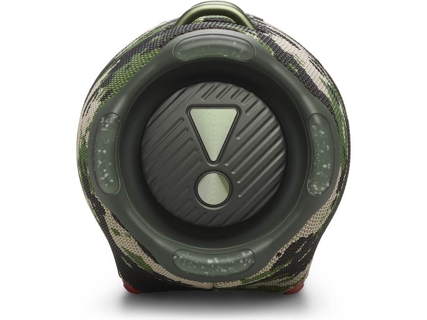 JBL Xtreme 4 (Camo) Waterproof portable Bluetooth® speaker (Camo