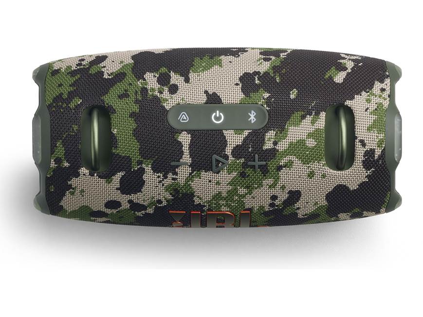 JBL Xtreme 4 (Camo) Waterproof portable Bluetooth® speaker (Camo