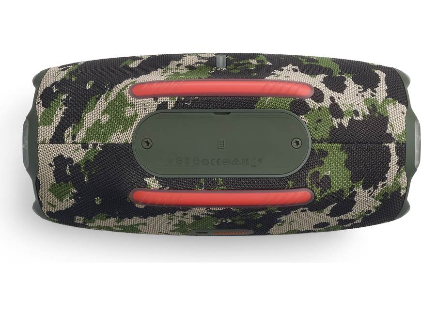 JBL Xtreme 4 (Camo) Waterproof portable Bluetooth® speaker (Camo